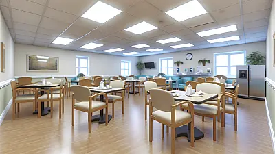 RIDGEVIEW HEALTH SERVICES, INC facility inspection