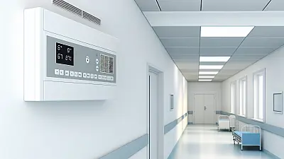 Ridgeview Health Services, Inc facility inspection