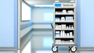 Ridgeview Health Services, Inc facility inspection