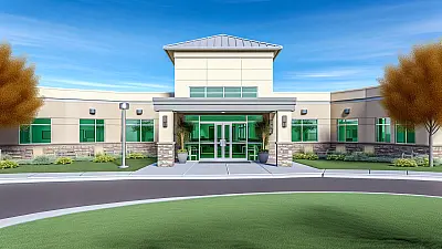 Birmingham Nursing and Rehabilitation Ctr LLC facility inspection