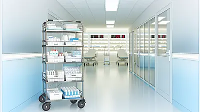 Birmingham Nursing and Rehabilitation Ctr LLC facility inspection