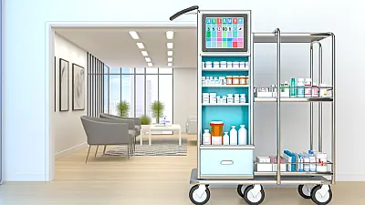 Birmingham Nursing and Rehabilitation Ctr LLC facility inspection