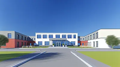 Widow Sues Country Club Nursing Home, Alleging Neglect Led to 85-Year-Old's Death