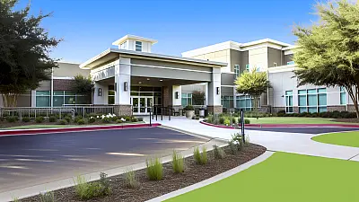 Birmingham Nursing and Rehabilitation Ctr LLC facility inspection