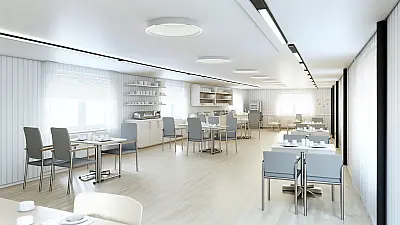 Miami Nursing Center, LLC facility inspection