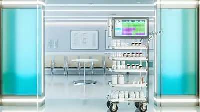 The Health Center At Research Park facility inspection