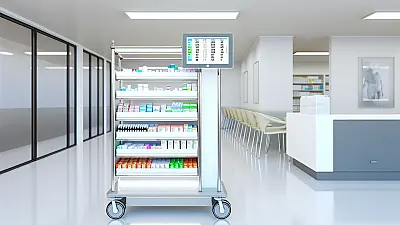 The Health Center At Research Park facility inspection