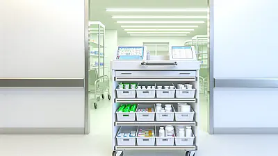 Knollwood Healthcare facility inspection