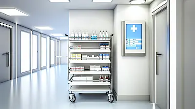 Knollwood Healthcare facility inspection