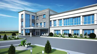 South Peninsula Hospital Ltc facility inspection