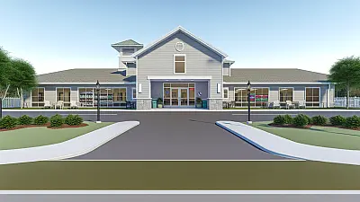 Maine Veterans Home - Augusta facility inspection