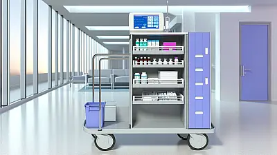 Lakewood Health and Rehab, LLC facility inspection