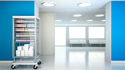 Haven of Sedona facility inspection