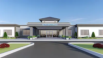 Haven of Tucson facility inspection