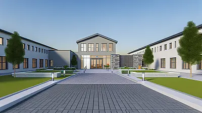 Haven of Tucson facility inspection