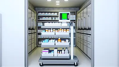 Concordia Nursing & Rehab, LLC facility inspection