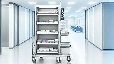 Siloam Healthcare, LLC facility inspection