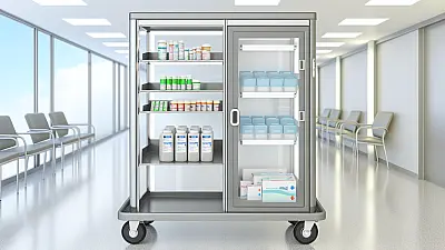 Westwood Health and Rehab, Inc facility inspection