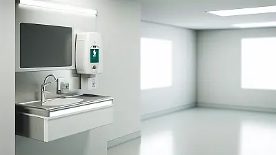 St Johns Place of Arkansas, LLC facility inspection