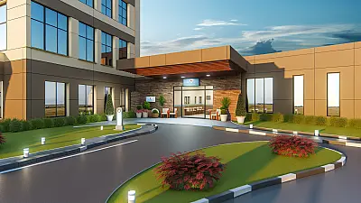 Loft Rehab & Nursing of Normal facility inspection