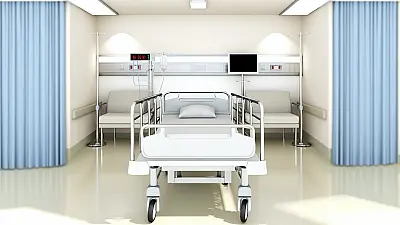 St Johns Place of Arkansas, LLC facility inspection