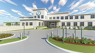 Highlands of Bella Vista Health & Rehab, LLC facility inspection