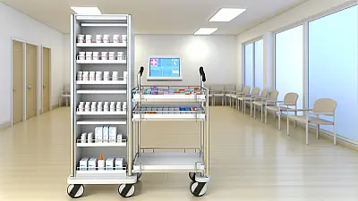 The Maples At Har-ber Meadows facility inspection