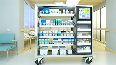 Willowbend Health and Rehabilitation, LLC facility inspection