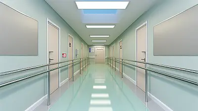 Apple Creek Health and Rehab, LLC facility inspection