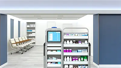 Good Samaritan Rehab and Care Center facility inspection