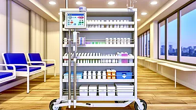 California Post-acute Care facility inspection