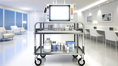 Westwood Post Acute Care facility inspection