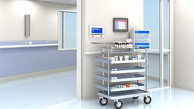 Westwood Post Acute Care facility inspection