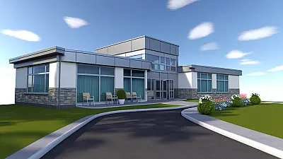 Coral Cove Post Acute facility inspection