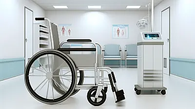 Riverbank Post-acute facility inspection