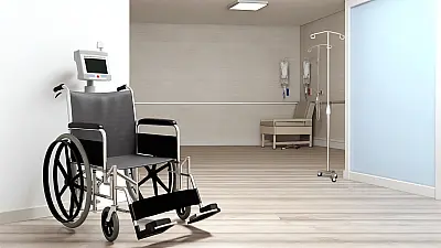 Riverbank Post-acute facility inspection