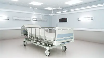 Sunset Manor Conv Hosp facility inspection