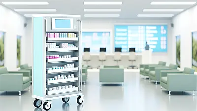 Beachside Post Acute facility inspection