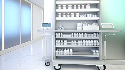 Carlyle Senior Care of Aiken facility inspection