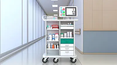 Chino Valley Health Care Cente facility inspection