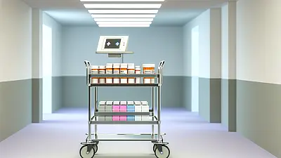 Chino Valley Health Care Cente facility inspection