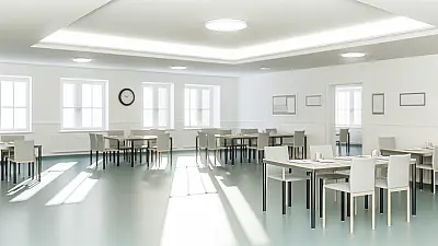 Chino Valley Health Care Cente facility inspection