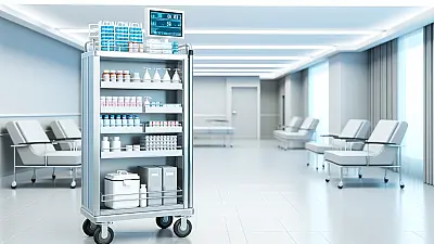 Lemon Grove Care and Rehabilitation Center facility inspection