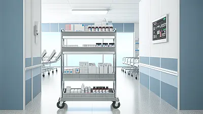 Lemon Grove Care and Rehabilitation Center facility inspection