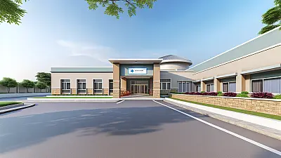 Horizon Health & Subacute Center facility inspection