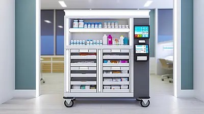 Watsonville Nursing Center facility inspection