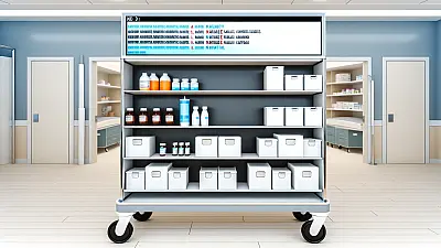 Pomona Vista Care Center facility inspection