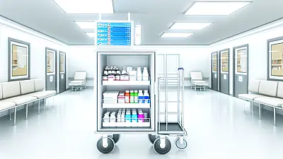 Pomona Vista Care Center facility inspection