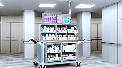 Valley Palms Care Center facility inspection