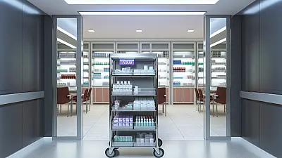 The Springs Post-acute facility inspection